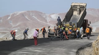 Perú busca atraer inversiones chinas