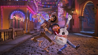 Disney retirará el cortometraje de 'Frozen' que aparece previo a la película 'Coco'