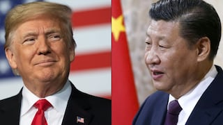 Xi Jinping desea una “pronta recuperación” a Donald Trump