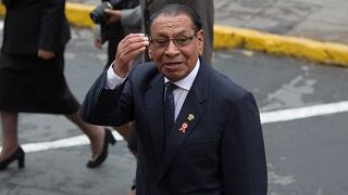 Dignidad y Democracia: “No queremos ni librepensadores, ni francotiradores en la bancada", dijo Apaza