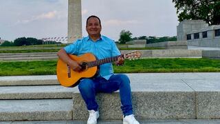 Diosdado Gaitán Castro retoma los conciertos en vivo y ofrecerá tres shows en Estados Unidos por el Día del Padre
