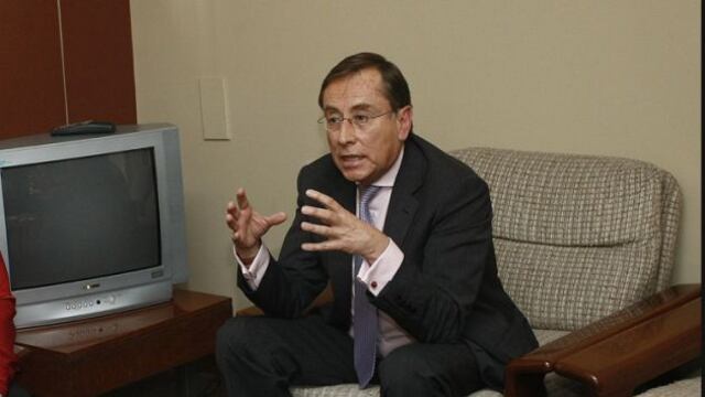 Rafael Correa reitera respaldo a embajador Rodrigo Riofrío