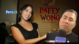 Patty Wong está no habida: Enfrenta denuncia por deuda de más de S/100 mil | VIDEO
