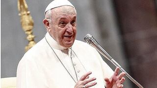 Tras escándalo, el papa dedica homilía a las mujeres que continuamente son ofendidas, golpeadas y violadas 