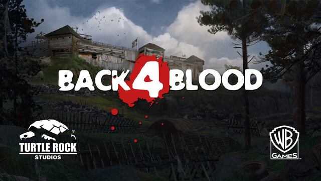 ‘Back 4 Blood’ se prepara para su periodo de prueba con un nuevo tráiler [VIDEO]