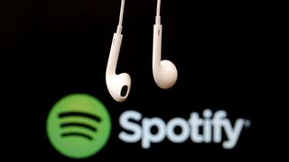 Spotify alcanza los 108 millones de suscriptores y sigue por encima de Apple Music