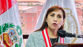 Patricia Benavides pide ampliar medida cautelar para detener proceso de la JNJ