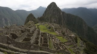 Piden cambiar gestión en Machu Picchu
