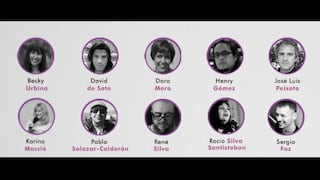 Estos son los escritores que se presentarán en el Festival de Poesía en Chepén