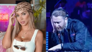 Paula Manzanal contó cómo conoció a David Guetta en Ibiza: “Es súper humilde” [VIDEO]