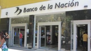 Investigan robo al Banco de la Nación de Amazonas