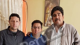 Las relaciones del nuevo ministro de Salud con Pedro Castillo y la mafia de Chota