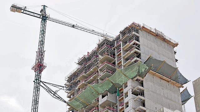 El futuro del sector construcción tras crisis política