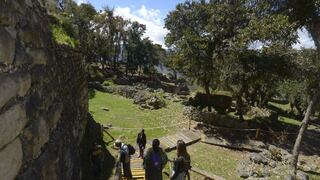 Mincetur anuncia estrategia para reactivar el turismo con el foco en la naturaleza peruana