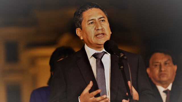 Asamblea Nacional de Perú Libre tomará una posición frente al nuevo Gabinete este miércoles