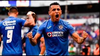 Con gol de Yotún, Cruz Azul venció 2-1 a Tigres y se coronó campeón de la Leagues Cup [VIDEO]