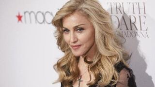 Madonna confirma gira en Latinoamérica, pero Perú no figura