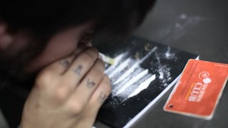 Crece consumo de droga y licor en estudiantes