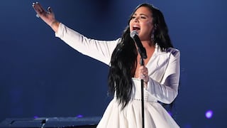 Demi Lovato reveló que sufrió daño cerebral y un ataque al corazón tras su sobredosis casi fatal