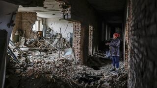 Rusia completa su retirada del norte de la región ucraniana de Jersón