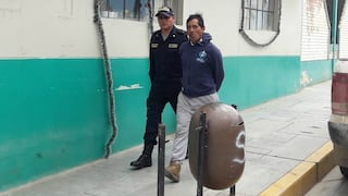 Huancavelica: Capturan a sujeto acusado de prostituir niñas y adolescentes en la selva