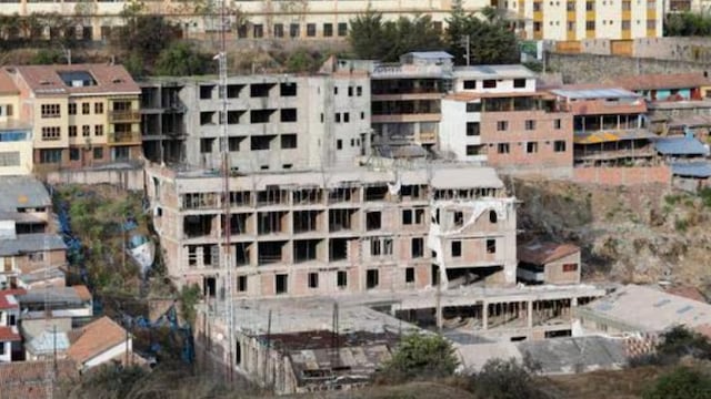 Hotel Sheraton de Cusco será demolido por construirse sobre muros incas