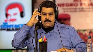 Venezuela: Oposición dice que diálogo con Nicolás Maduro está "en crisis"