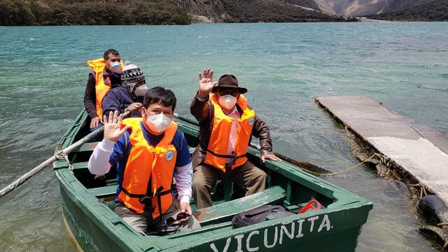 Viajes hasta con 60% de descuentos: Mira las ofertas para conocer el Perú