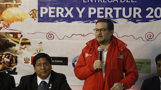Mincetur: “Las 24 regiones del Perú ya cuentan con planes para dinamizar sus exportaciones”