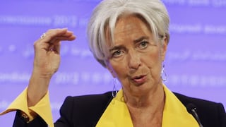 FMI: ‘Sí puede haber crecimiento en países en austeridad’