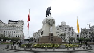 Colección del Bicentenario 200 años de la Economía en el Perú: ‘El polémico Oncenio de Augusto B. Leguía’