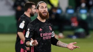 Real Madrid: Sergio Ramos dejó explosiva advertencia sobre su futuro como merengue