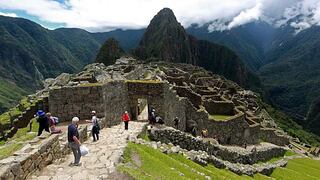 Cusco: Unesco evalúa Machu Picchu