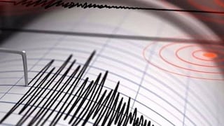 La Libertad: Sismo de magnitud 5,3 se reportó en Pacasmayo, señala IGP
