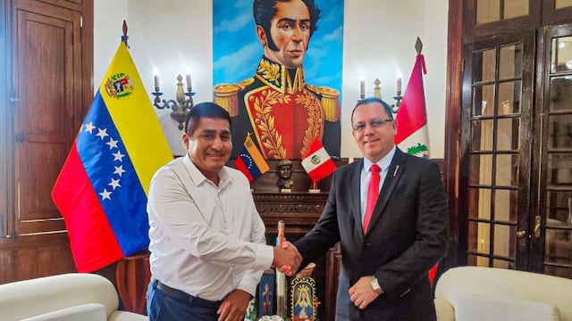 Gobernador quiere traer a dictador Nicolás Maduro por la Batalla de Junín