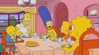 Todos los personajes que revivieron en “Los Simpson”