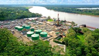 Loreto: Amenazas de bloqueo contra actividad petrolera ponen en riesgo a población de Puinahua