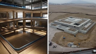 El Museo Nacional de Arqueología (MUNA): Mira la apertura del importante espacio cultural | VIDEO