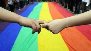 Cinco años presos por homosexualidad
