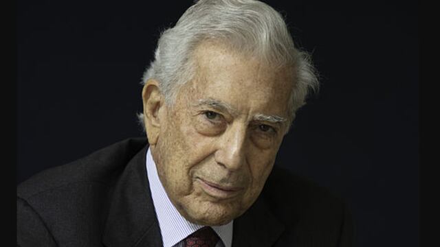 ¿Un valsecito, hermanito?: Entrevista a Mario Vargas Llosa