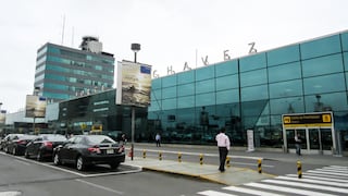 Aeropuerto Jorge Chávez: declaran desierto proceso de selección para construcción del Puente Santa Rosa