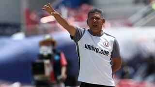 El ‘Puma’ Carranza criticó a los jugadores de Universitario: “En la ‘U’ no hay referentes ni líderes ahorita”