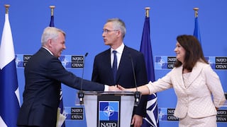 Finlandia y Suecia dan paso decisivo para convertirse en miembros de la OTAN