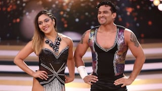 Christian Domínguez negó supuesto romance con su pareja en 'Reyes del Show'