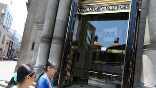 BVL cerró miércoles con baja de 0.58% ante desplome de acciones de Graña y Montero