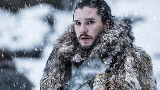 ‘Game of Thrones’: HBO oficializa serie secuela centrada en Jon Snow con Kit Harington 