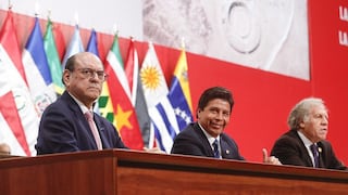 Carta Democrática Interamericana de la OEA: ¿Qué es y por qué Pedro Castillo pide su uso?
