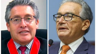 Aguinaga: Fuerza Popular denunciará al fiscal de la Nación si no inicia proceso a Vela, Pérez y Sánchez 