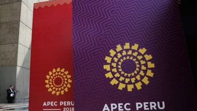 Rusia participará en la APEC 2024