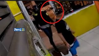 Chorrillos: Propietario se ve obligado a cerrar chifa tras ser víctima de robo por sexta vez [VIDEO]